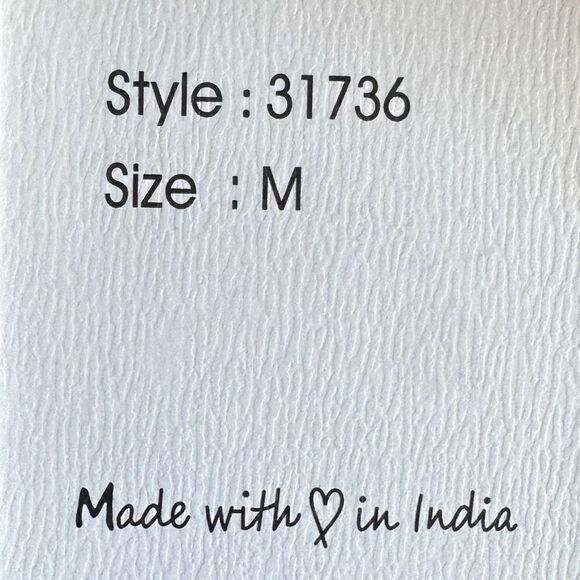 NWT Japna Smocked Ruffle Picnic Plaid Cami Crop Top - Picture 10 of 10